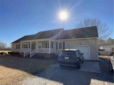 674 Tulls Creek Rd Moyock, NC 27958