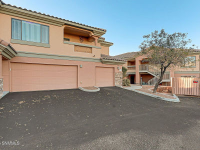 3650 Morning Star Dr UNIT 2503 Las Cruces, NM 88011