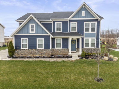 3780 Aviary Loop Hilliard, OH 43026