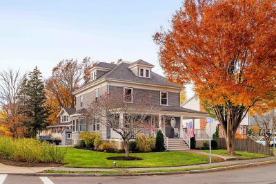 6 Oak St Braintree, MA 02184