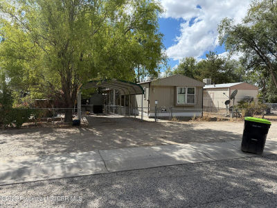 309 W Maple Ave Bloomfield, NM 87413