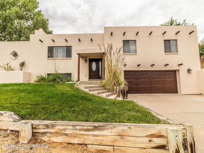 3903 N Crescent Ave Farmington, NM 87401