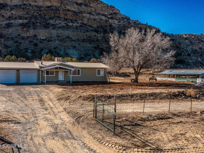 198 State Highway 511 Blanco, NM 87412
