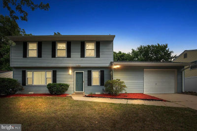 10955 Beechwood Ct Waldorf, MD 20601