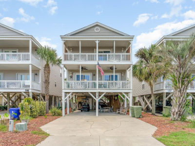 712A S Ocean Blvd Surfside Beach, SC 29575