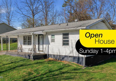 6230 Pleasant Ridge Rd Knoxville, TN 37912