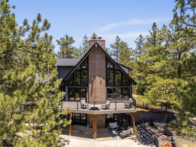 8987 Village Pines Cir Franktown, CO 80116