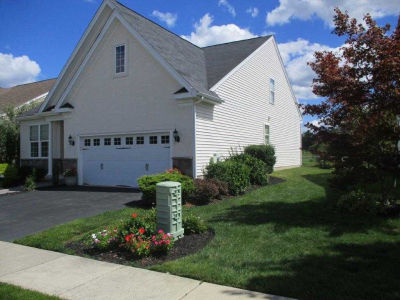 3 Montclaire Road, Medford, NJ, USA