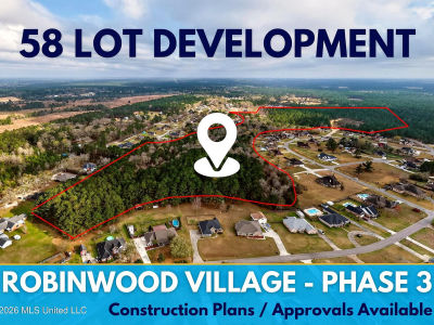 0 Old Highway 49 Saucier, MS 39574