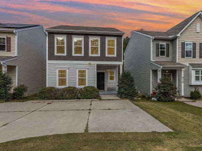 420 Cherry St Fuquay Varina, NC 27526