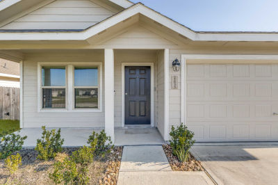 22835 Prairie Street, Houston, TX, USA