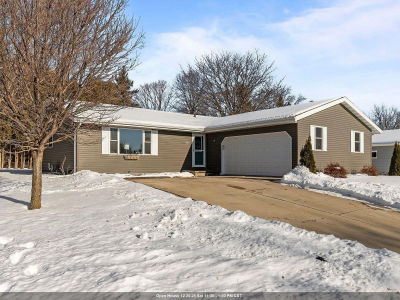 580 W Henry St Kaukauna, WI 54130