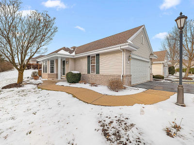 N96W14141 Knollcrest Cir Germantown, WI 53022