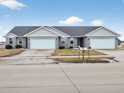 101 Sunny Meadows Dr Kaukauna, WI 54130