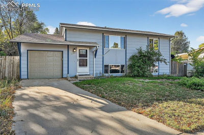 4135 Neat Pl Colorado Springs, CO 80917