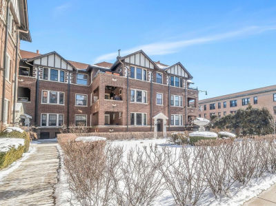 2116 W North Ave APT 3N Chicago, IL 60647