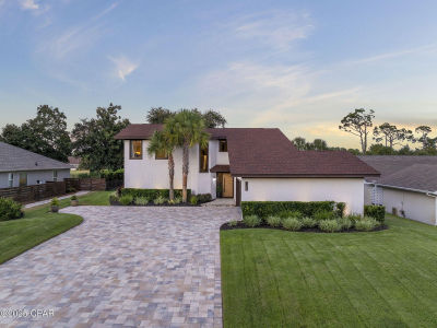 134 Marlin Cir Panama City Beach, FL 32408