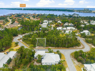 5247 Kingston Cir Panama City Beach, FL 32408