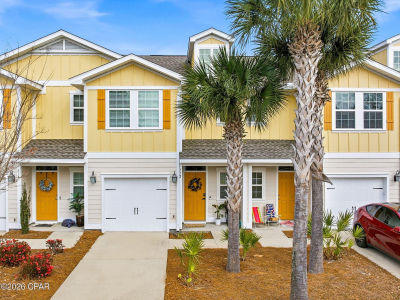 112 Fox Glove Ln Panama City Beach, FL 32413