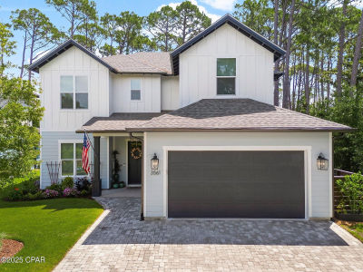 3561 Sanctuary Dr Panama City Beach, FL 32408