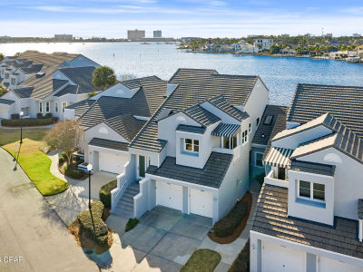 4620 Bay Point Rd #1027 Panama City Beach, FL 32408