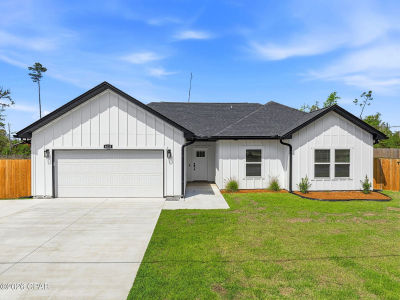 4025 Kirkpatrick Rd Southport, FL 32409