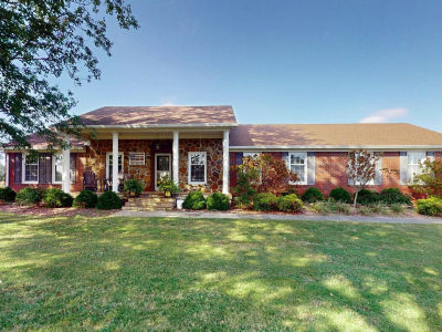 5238 State Route 339 W Wingo, KY 42088