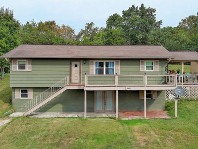 2086 Hickory Valley Rd Maynardville, TN 37807