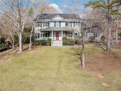 205 Catawbah Rd Clemson, SC 29631