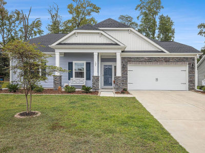 131 Grissett Lake Dr Conway, SC 29526