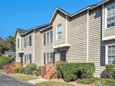 4840 Moss Creek Loop UNIT 55 Murrells Inlet, SC 29576