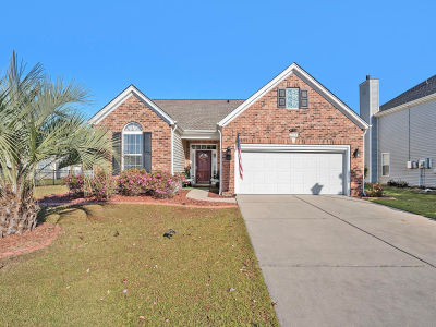 453 Mooreland Dr Myrtle Beach, SC 29588
