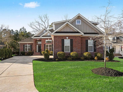 142 Grey Moss Rd Murrells Inlet, SC 29576