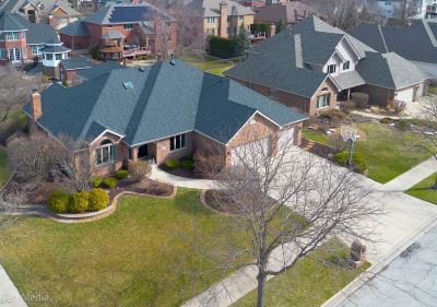 10926 Moose Ln Orland Park, IL 60467