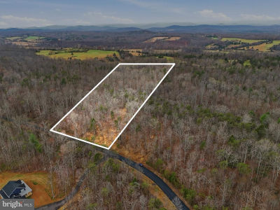LOT 7B Old Stillhouse Rd Boston, VA 22713