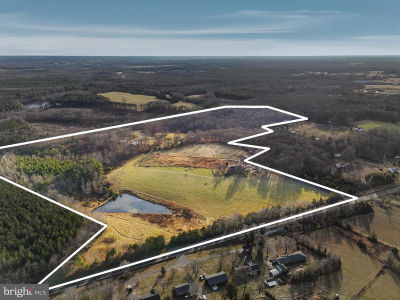 25014 Constitution Hwy Orange, VA 22960