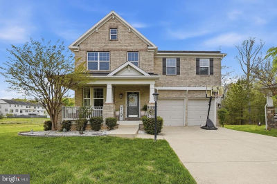 6900 Lenape Ct Brandywine, MD 20613