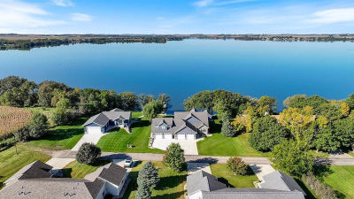 112 S Sunrise St Hendricks, MN 56136