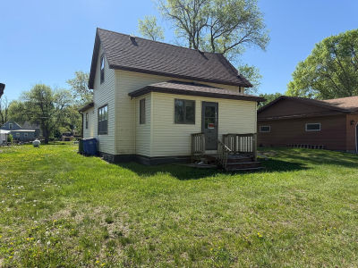 408 N Jefferson St Minneota, MN 56264