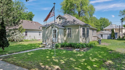 102 E Lyon St Minneota, MN 56264