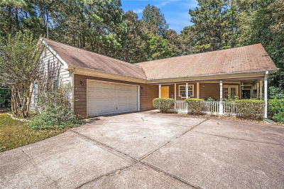 45 Saratoga Way Covington, GA 30016