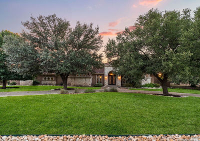 7607 Sky Loop San Antonio, TX 78266