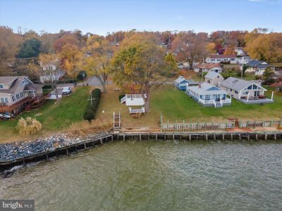 161 Chesapeake Ave Prince Frederick, MD 20678