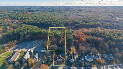 278 Main St Kingston, MA 02364