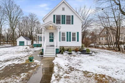 135 Bank St Abington, MA 02351