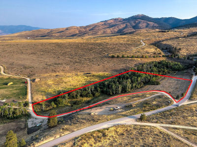 21991 Runaway Bay Trl Florence, MT 59833