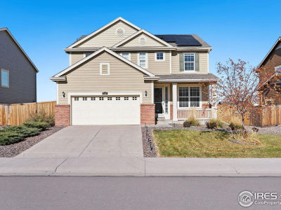 5261 E 143rd Dr Thornton, CO 80602