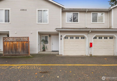 15511 35th Ave W APT H Lynnwood, WA 98087