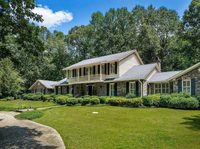 601 Glen Oaks Cir Jasper, AL 35504