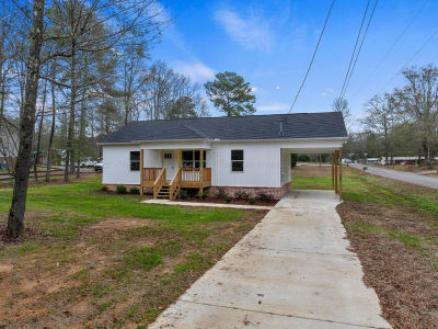 12 Evans Cir Jasper, AL 35501
